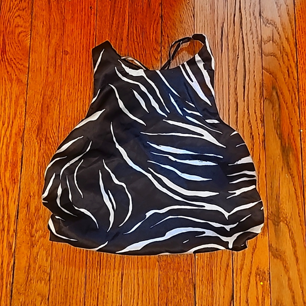 ZARA top, NWT